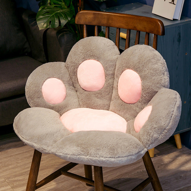 Pawsome Plush Cushions - PlushHug